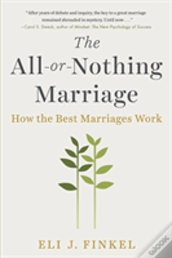 Capa do artigo The All-Or-Nothing Marriage