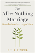The All-Or-Nothing Marriage