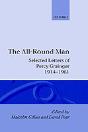 The All-Round Man - Preview