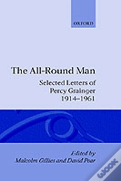 Capa do artigo The All-Round Man