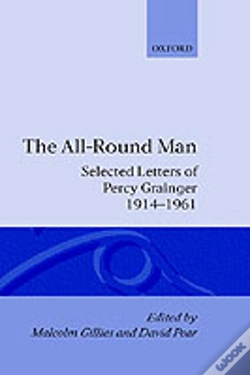 Capa do artigo The All-Round Man