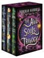 The All Souls Trilogy Boxed Set - Preview