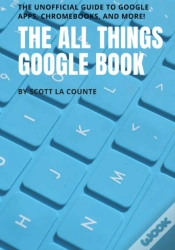 Capa do artigo The All Things Google Book