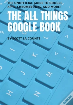 Capa do artigo The All Things Google Book