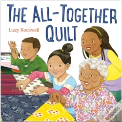 Capa do artigo The All-Together Quilt