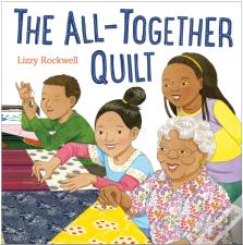 The All-Together Quilt