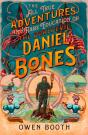 The All True Adventures (And Rare Education) Of The Daredevil Daniel Bones - Preview