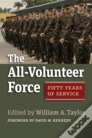 The All-Volunteer Force