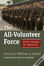 Capa do artigo The All-Volunteer Force