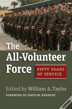Capa do artigo The All-Volunteer Force