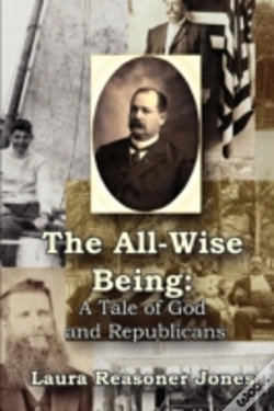 Capa do artigo "The All-Wise Being" A Tale Of God And R