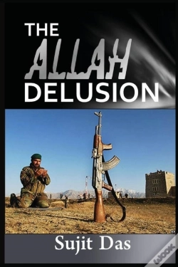Capa do artigo The Allah Delusion