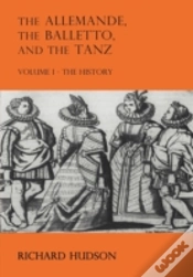 Capa do artigo The Allemande And The Tanz