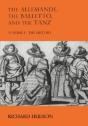 The Allemande And The Tanz - Preview