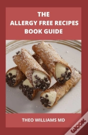 Capa do artigo The Allergy Free Recipes Book Guide