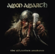 Capa do artigo The Allfather Awakens - CD