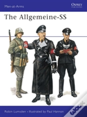 Capa do artigo The Allgemeine-Ss
