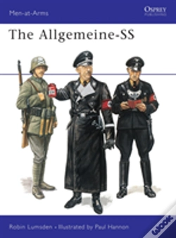 Capa do artigo The Allgemeine-Ss