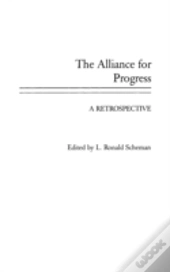 The Alliance For Progress