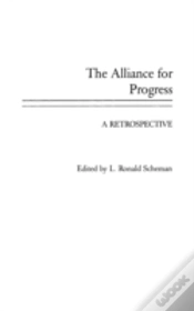 Capa do artigo The Alliance For Progress
