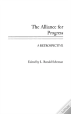 Capa do artigo The Alliance For Progress