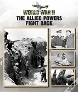 Capa do artigo The Allied Powers Fight Back