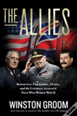 Capa do artigo The Allies