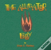 Capa do artigo The Alligator Boy