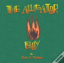 Capa do artigo The Alligator Boy