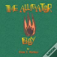 The Alligator Boy