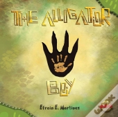 The Alligator Boy