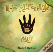 Capa do artigo The Alligator Boy