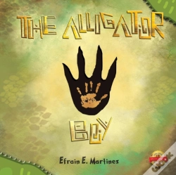 Capa do artigo The Alligator Boy