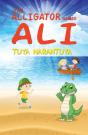 The Alligator Named Ali - Preview
