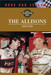 Capa do artigo The Allisons