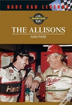 Capa do artigo The Allisons