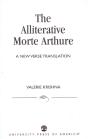 The Alliterative Morte Arthure - Preview
