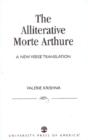 The Alliterative Morte Arthure - Preview