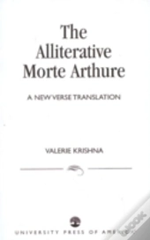 The Alliterative Morte Arthure