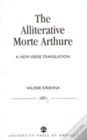 Capa do artigo The Alliterative Morte Arthure