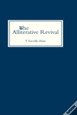 Capa do artigo The Alliterative Revival