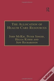 Capa do artigo The Allocation Of Health Care Resources
