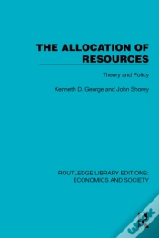 Capa do artigo The Allocation Of Resources