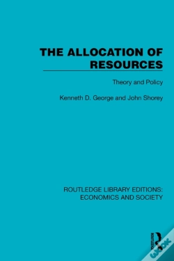 Capa do artigo The Allocation Of Resources