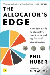 Capa do artigo The Allocator