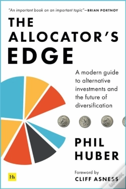 Capa do artigo The Allocator'S Edge