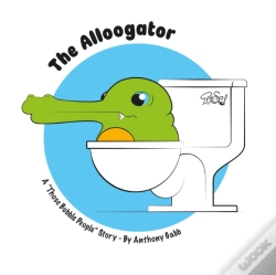 Capa do artigo The Alloogator