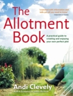 Capa do artigo The Allotment Book