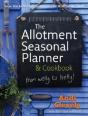 The Allotment Book: Seasonal Planner And Cookbook - Preview
