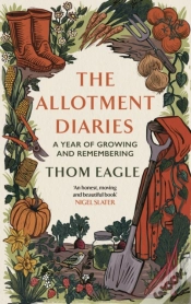 Capa do artigo The Allotment Diaries